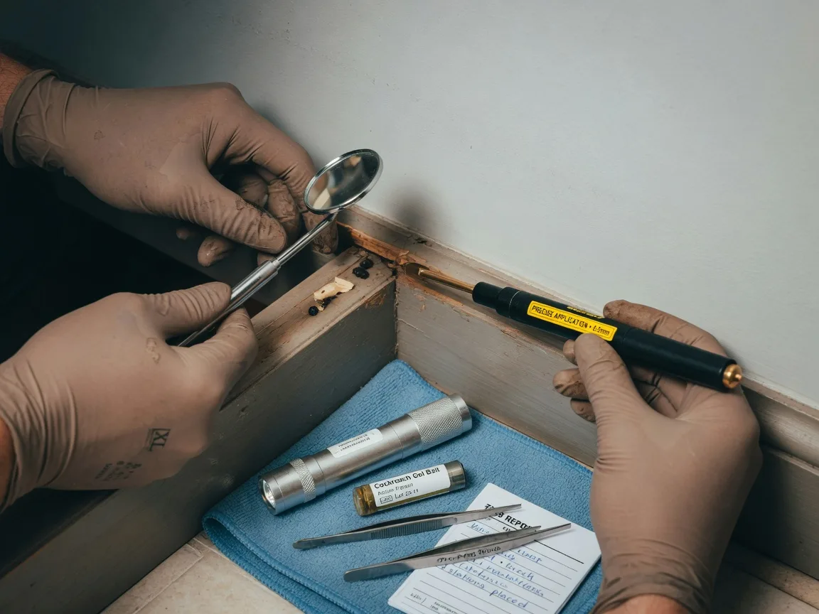 Why choose Emergency Pest Control in Middleburg, VA